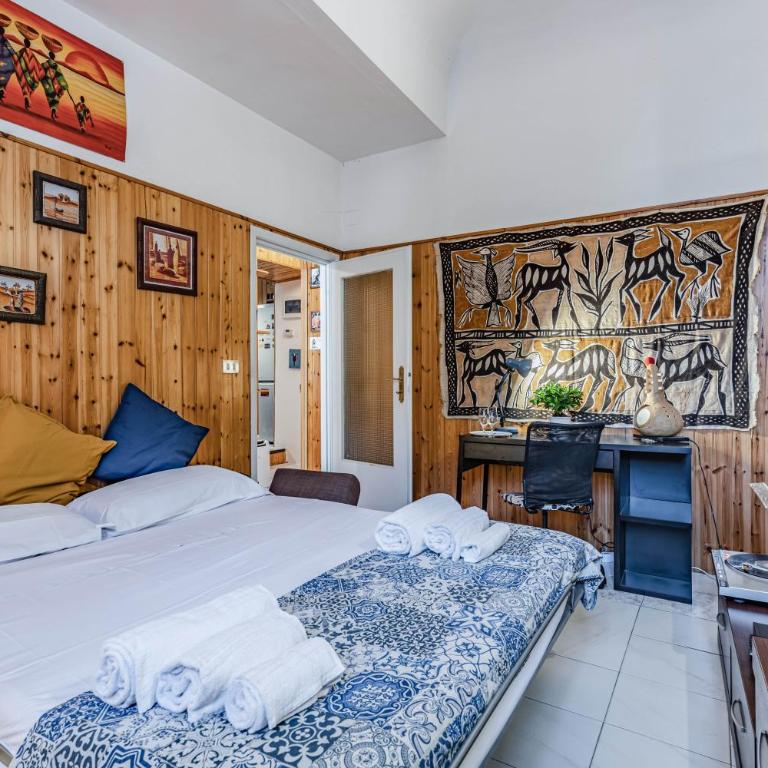 GuestHost - Comfy Apartment near the Pisa Tower x4 - Appartamento con 1 Camera da Letto - 10