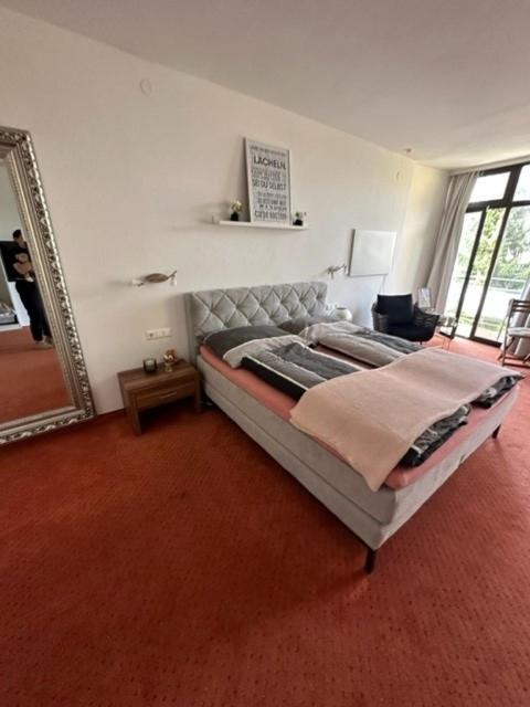 Pension COLUMBIA inkl Frühstück im Zentrum - Chambre Familiale avec Balcon - 5 - 24