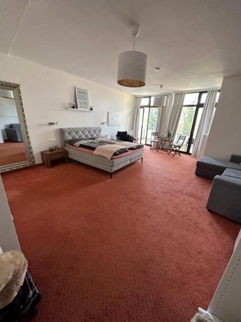 Pension COLUMBIA inkl Frühstück im Zentrum - Chambre Familiale avec Balcon - 5 - 21