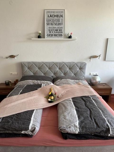Pension COLUMBIA inkl Frühstück im Zentrum - Chambre Familiale avec Balcon - 5 - 20