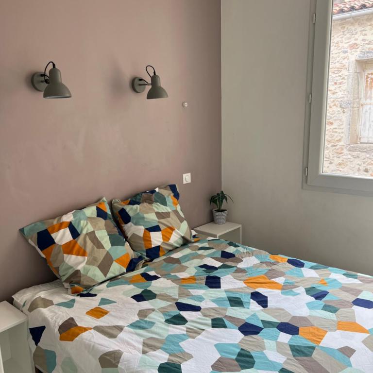 Hyper Centre Ville, le Brion - One-Bedroom Apartment - 10
