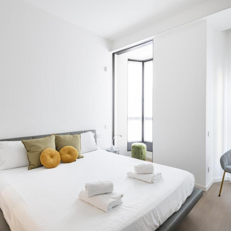Easylife - Milano - Corsia dei Servi 11 P5 - Duomo - Appartamento - 5