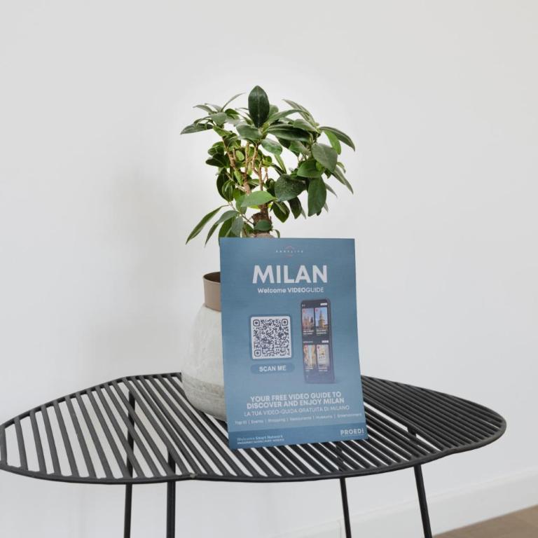Easylife - Milano - Corsia dei Servi 11 P5 - Duomo - Appartamento - 9