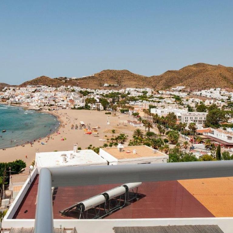 EL CABO III - Apartamento de 2 dormitorios - 9