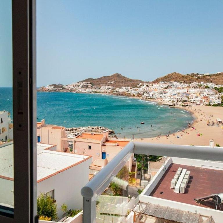 EL CABO III - Apartamento de 2 dormitorios - 10