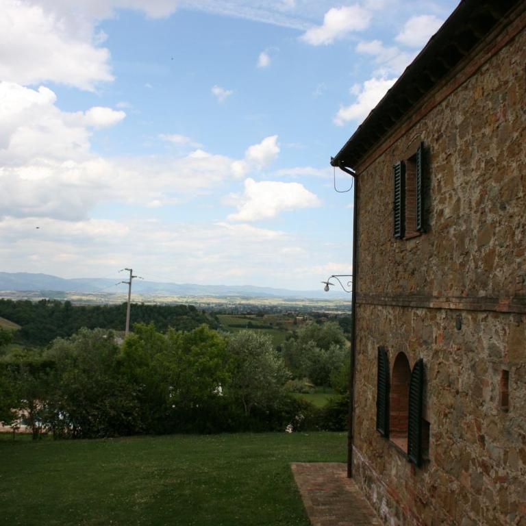Villa Il Poggiarone - Villa con 7 Camere da Letto - 11