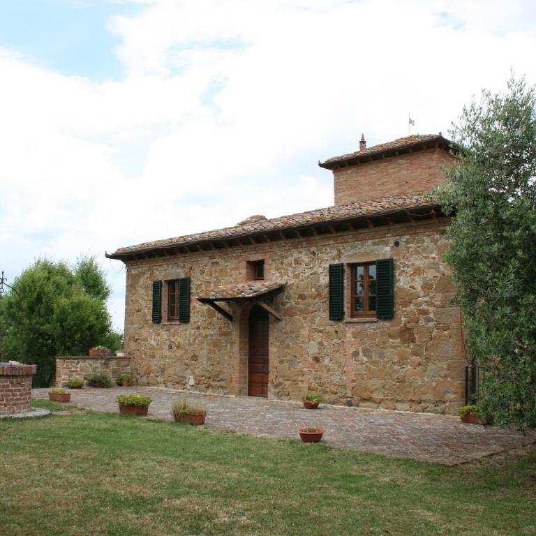 Villa Il Poggiarone - Villa con 7 Camere da Letto - 14