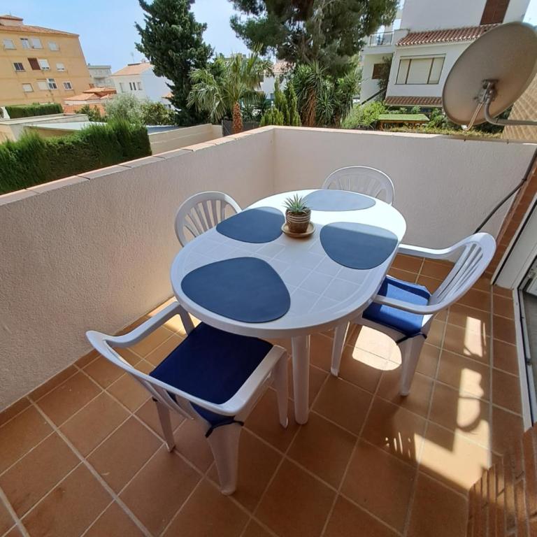 Résidence Maëlla - Apartamento de 2 dormitorios - 23