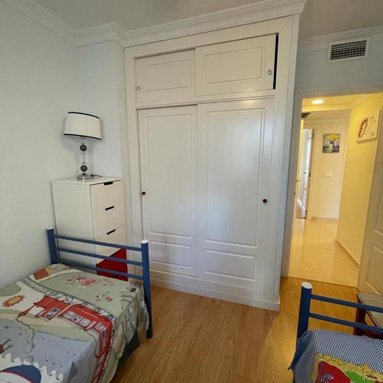 apolo - Two-Bedroom Apartment - 5