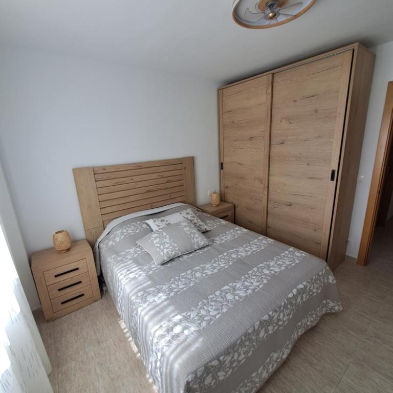Résidence Maëlla - Apartamento de 2 dormitorios - 30