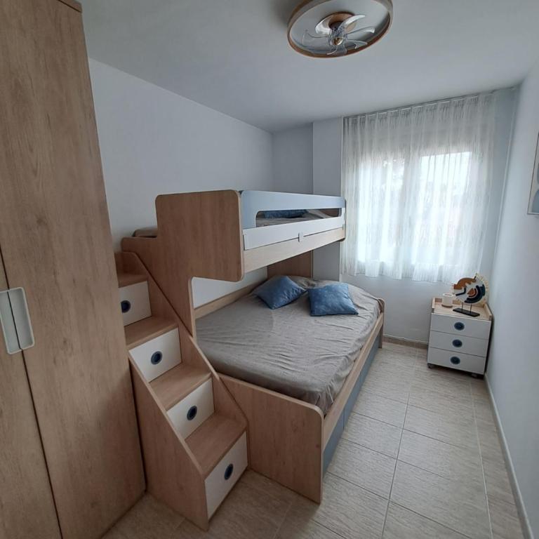 Résidence Maëlla - Apartamento de 2 dormitorios - 31