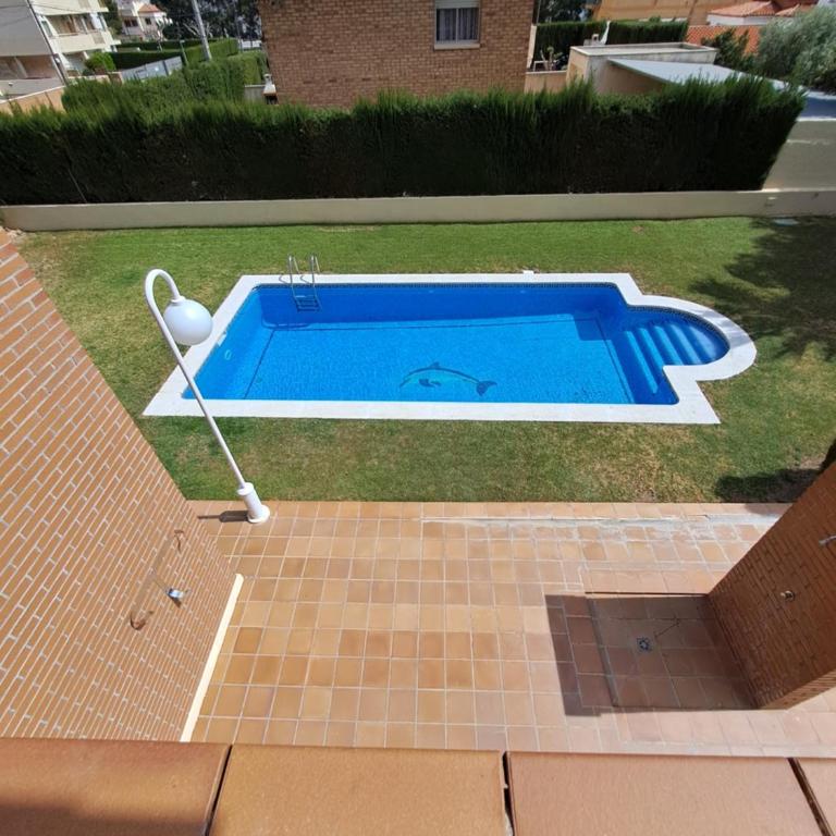 Résidence Maëlla - Apartamento de 2 dormitorios - 32