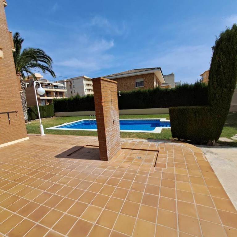 Résidence Maëlla - Apartamento de 2 dormitorios - 39
