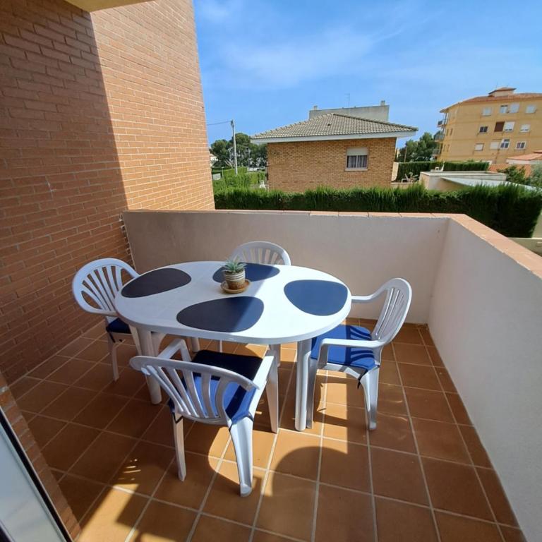 Résidence Maëlla - Apartamento de 2 dormitorios - 41
