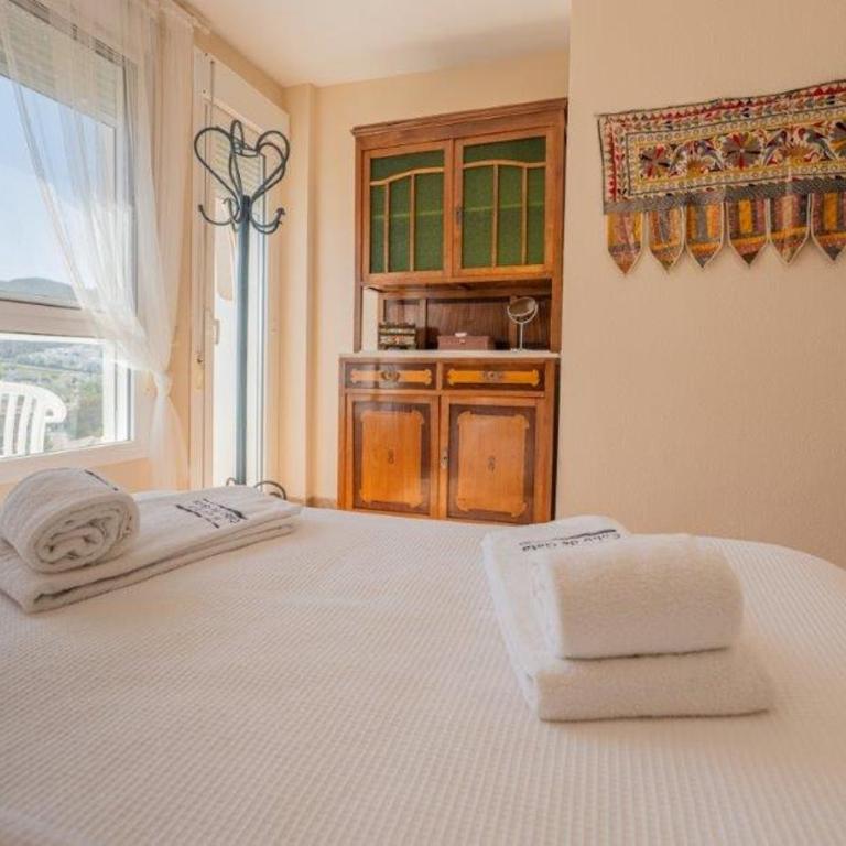 EL CABO III - Apartamento de 2 dormitorios - 5