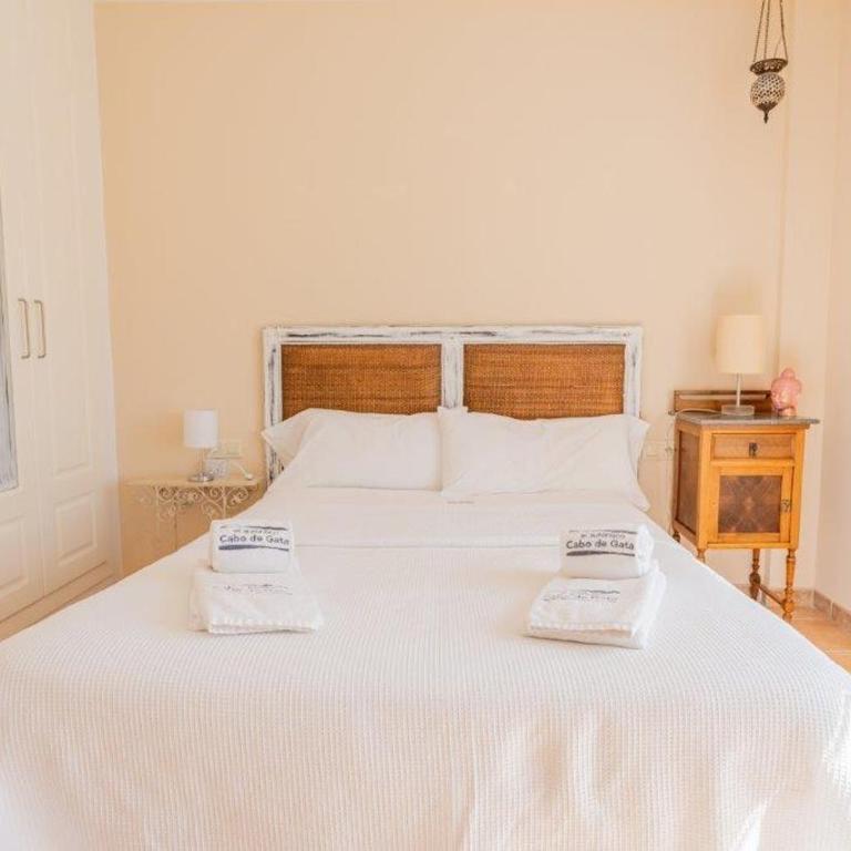 EL CABO III - Apartamento de 2 dormitorios - 6