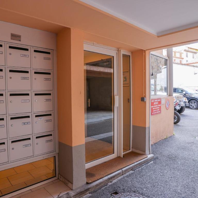 Upstays Suquet Duplex 57m Near Beach - Apartment - 36