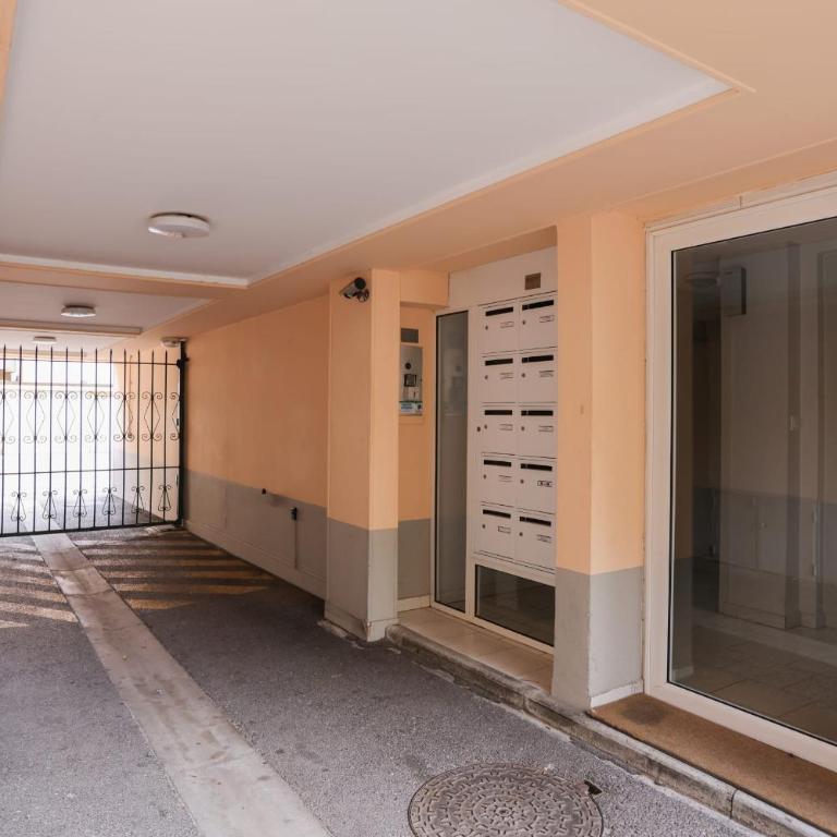 Upstays Suquet Duplex 57m Near Beach - Apartment - 35