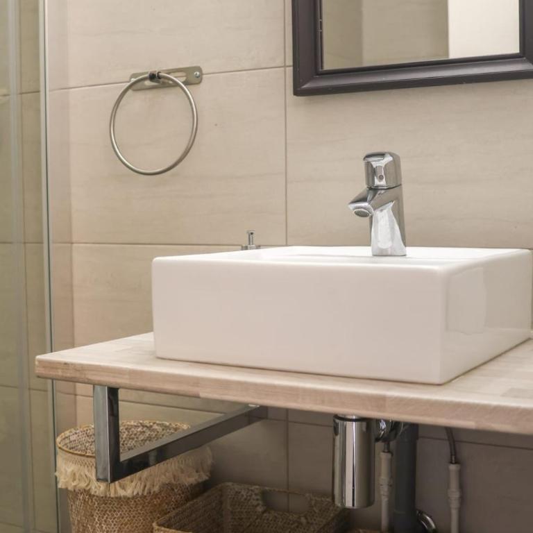 Upstays Suquet Duplex 57m Near Beach - Apartment - 20