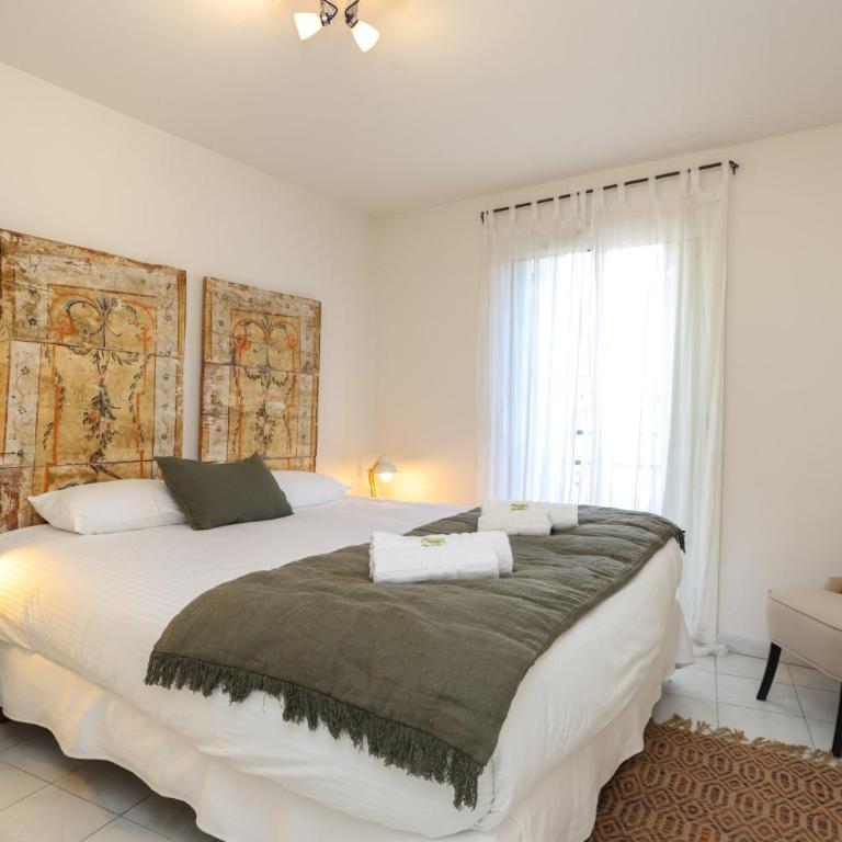 Upstays Suquet Duplex 57m Near Beach - Apartment - 11