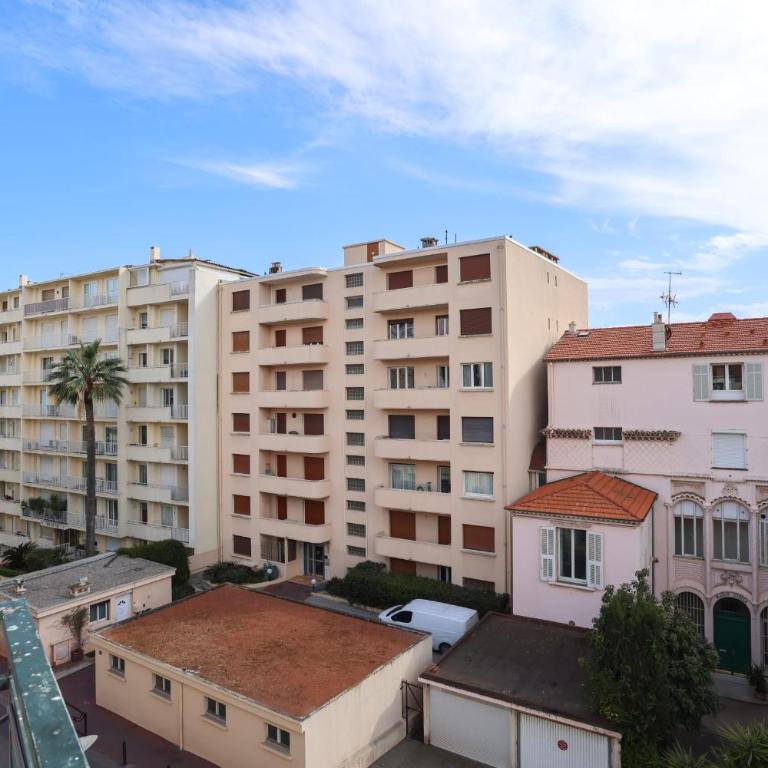 Upstays Suquet Duplex 57m Near Beach - Apartment - 30