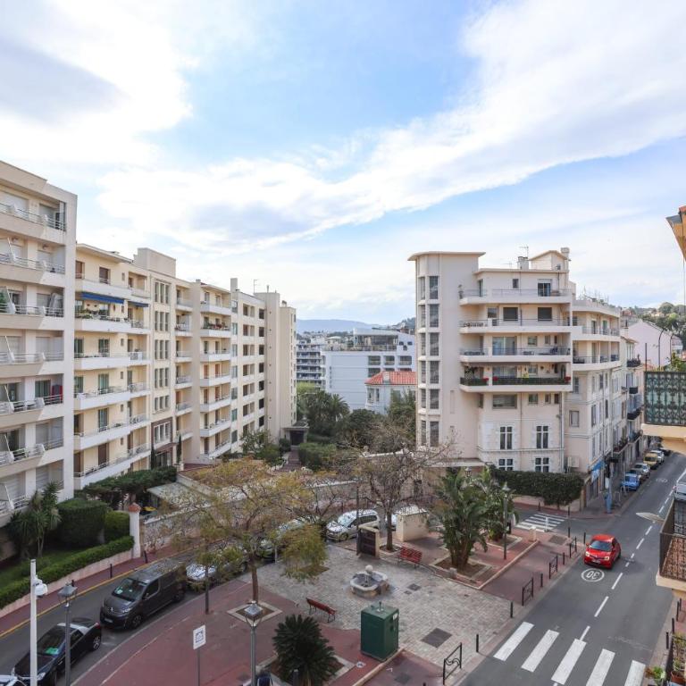 Upstays Suquet Duplex 57m Near Beach - Apartment - 31