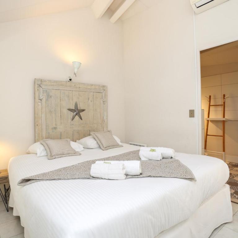 Upstays Suquet Duplex 57m Near Beach - Apartment - 3