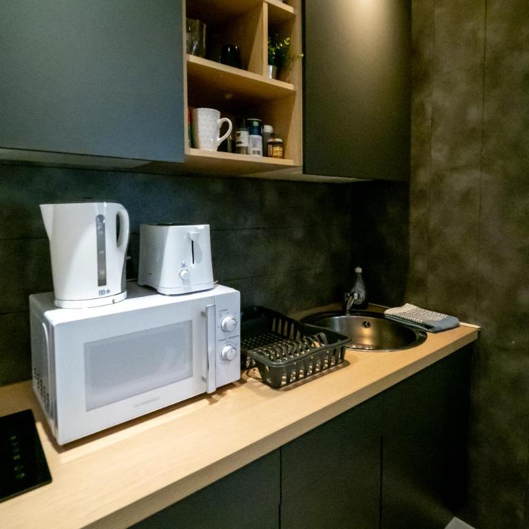 La Chouette de la Cathédrale - Calme - Jardin - Wifi - Apartment - 12