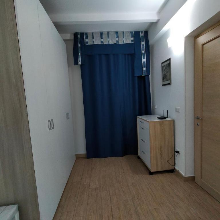 alghero superattico vista mare - One-Bedroom Apartment - 28