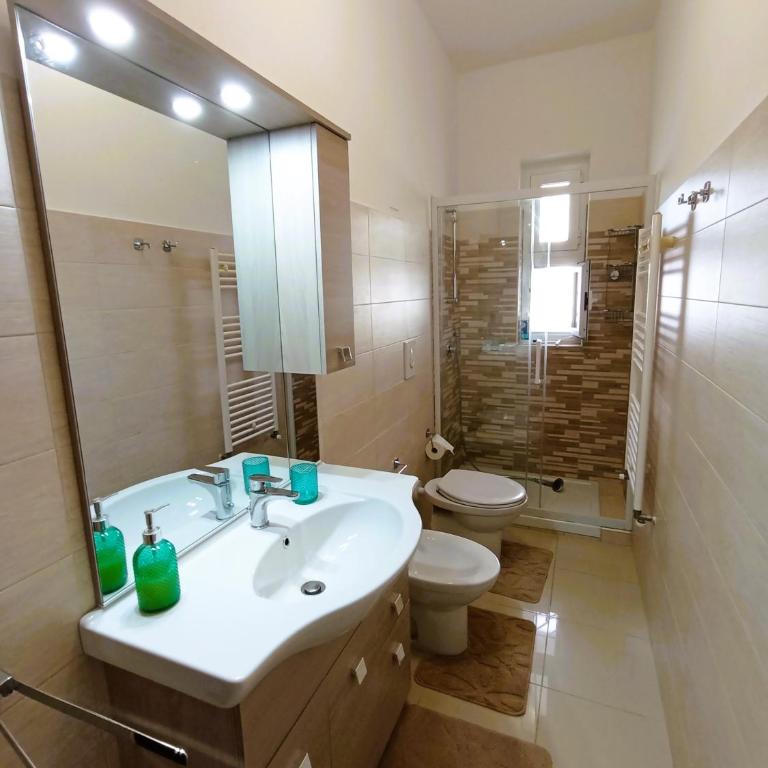 Casa Vacanze AlbA - Appartamento con 2 Camere da Letto - 7
