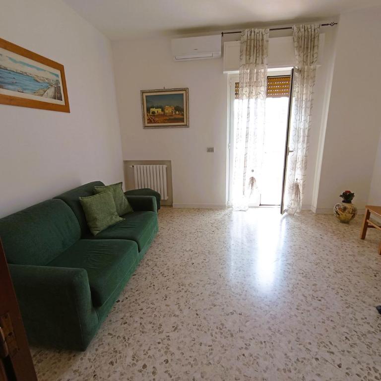 Casa Vacanze AlbA - Appartamento con 2 Camere da Letto - 10