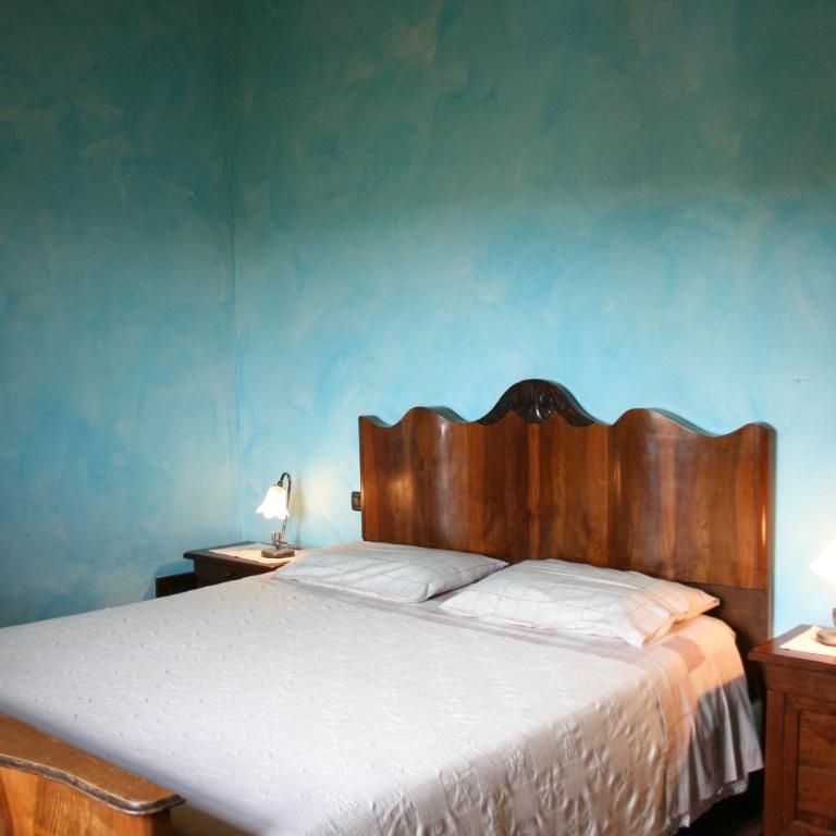 Villa Il Poggiarone - Villa con 7 Camere da Letto - 27