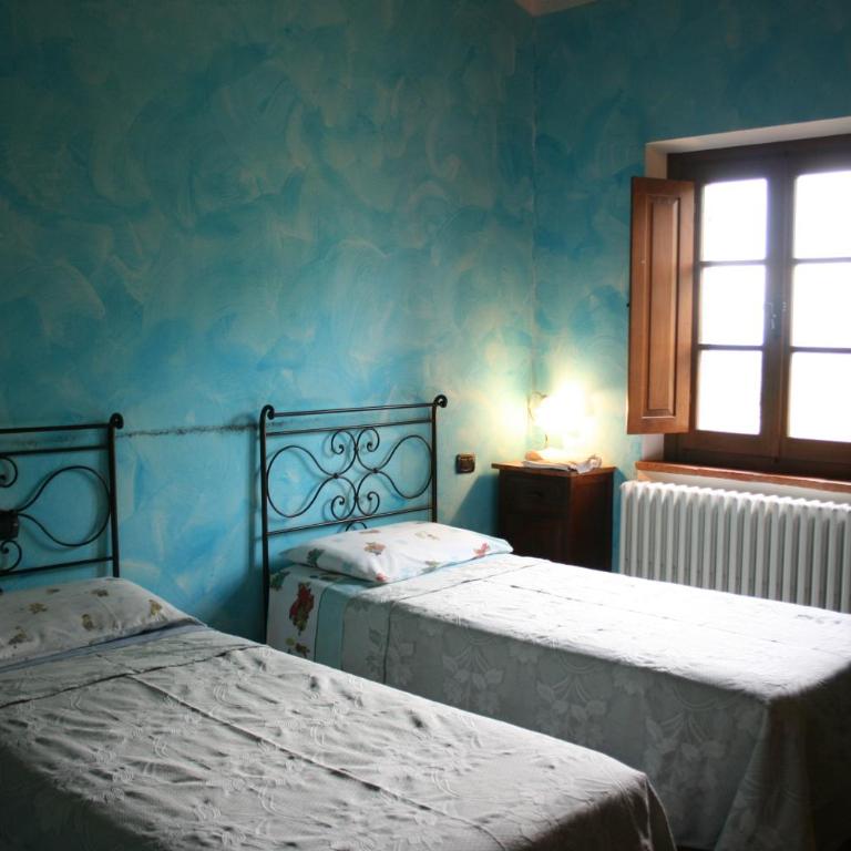 Villa Il Poggiarone - Villa con 7 Camere da Letto - 26