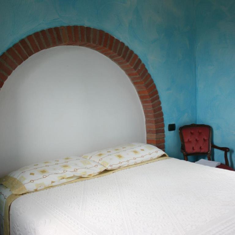 Villa Il Poggiarone - Villa con 7 Camere da Letto - 25