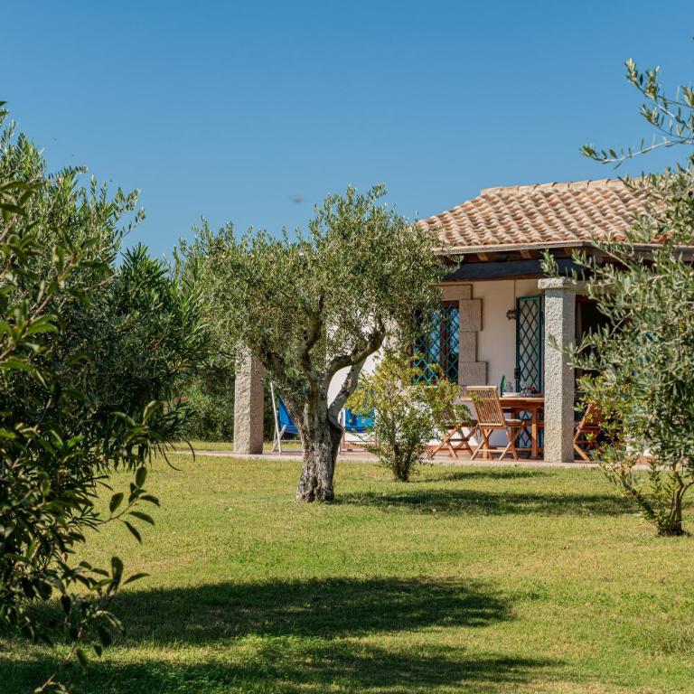 Su Cannonariu - Appartamento con 2 Camere da Letto - 1