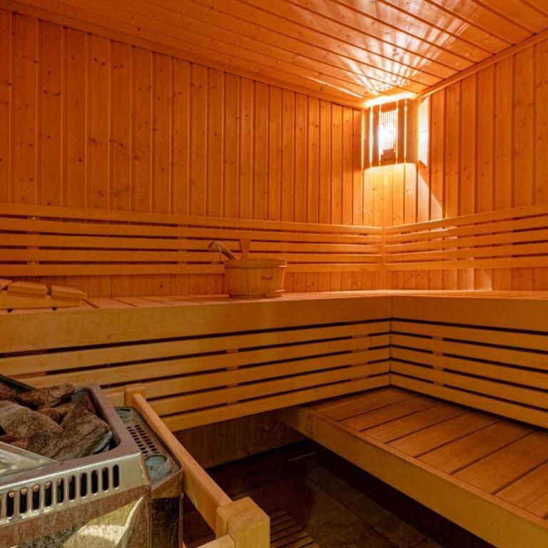 Chalet le 4 - numéro 4 - Apartamento de 2 dormitorios - 18