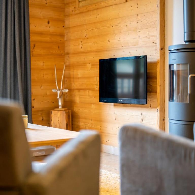 Chalet le 4 - numéro 4 - Apartamento de 2 dormitorios - 3