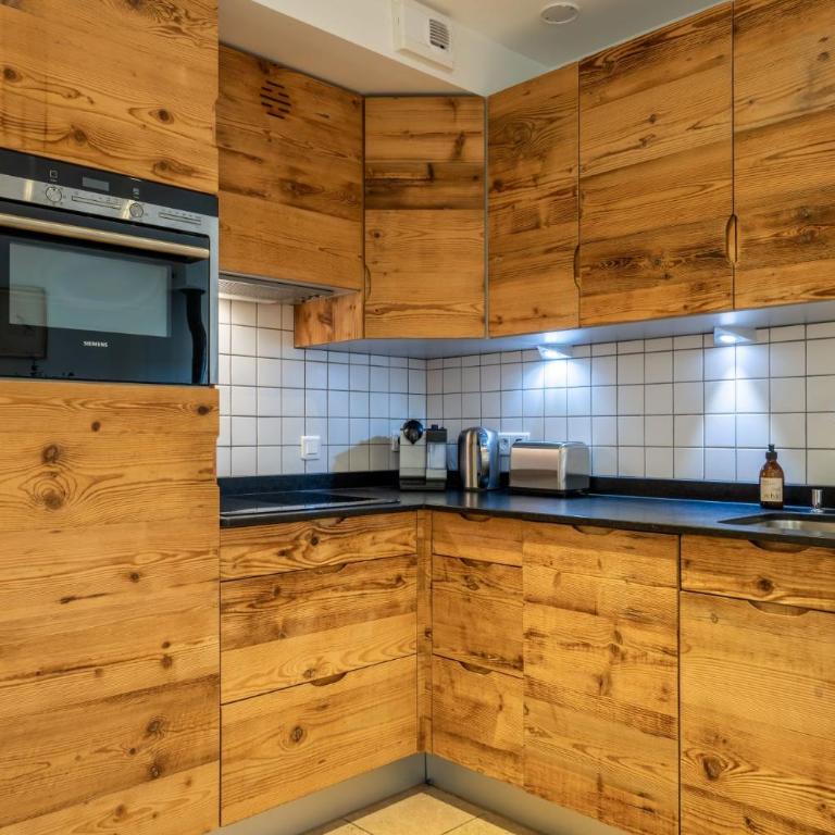 Chalet le 4 - numéro 4 - Apartamento de 2 dormitorios - 5