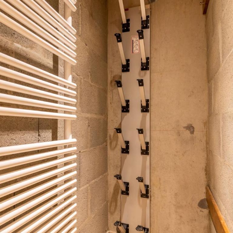Chalet le 4 - numéro 4 - Apartamento de 2 dormitorios - 20