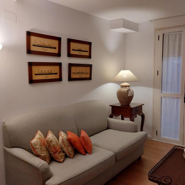 bt6gallos - Apartamento - 16