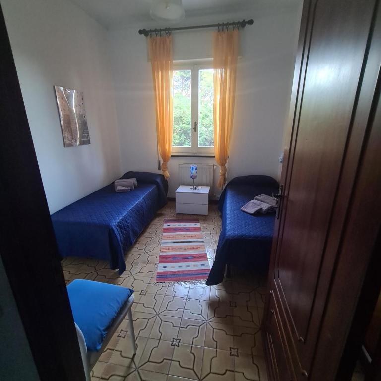 Scel by PortofinoVacanze - Casa con 3 Camere da Letto - 8