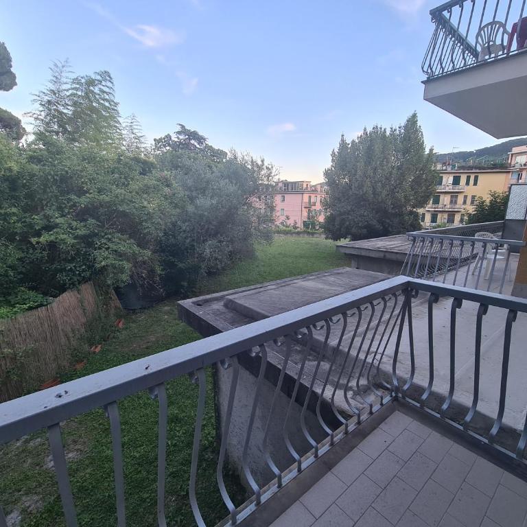 Scel by PortofinoVacanze - Casa con 3 Camere da Letto - 6