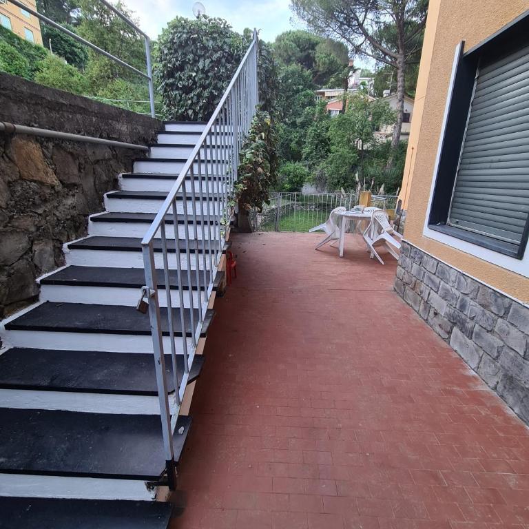 Scel by PortofinoVacanze - Casa con 3 Camere da Letto - 4
