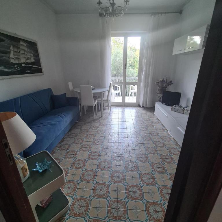 Scel by PortofinoVacanze - Casa con 3 Camere da Letto - 10