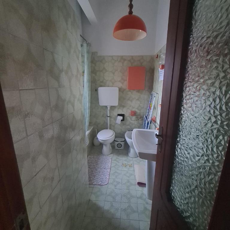 Scel by PortofinoVacanze - Casa con 3 Camere da Letto - 11
