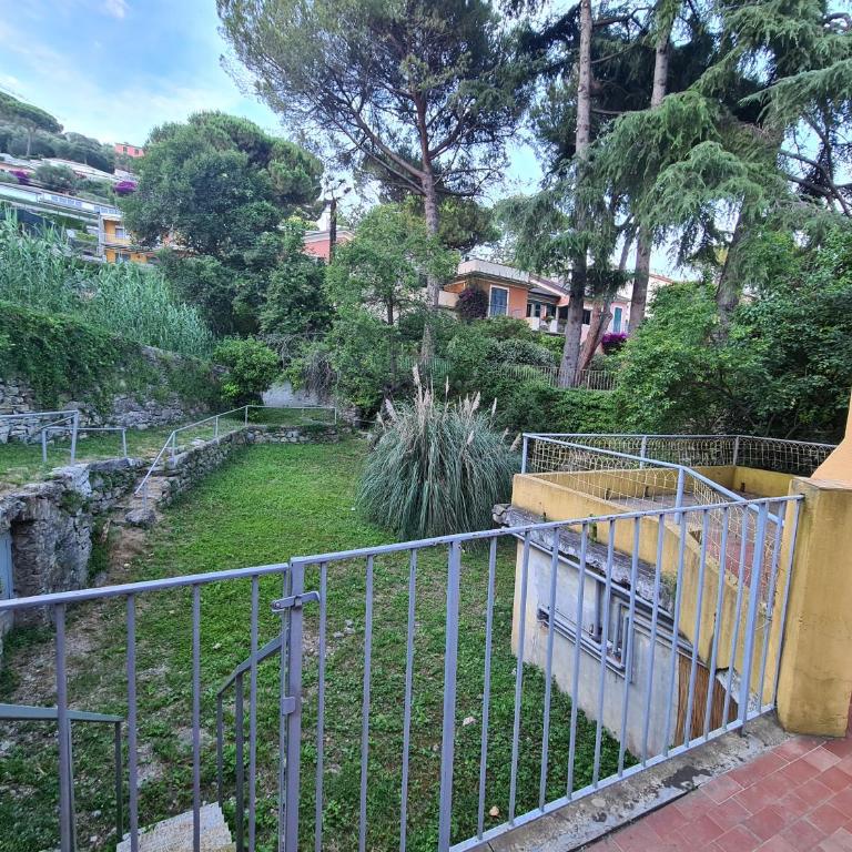 Scel by PortofinoVacanze - Casa con 3 Camere da Letto - 13