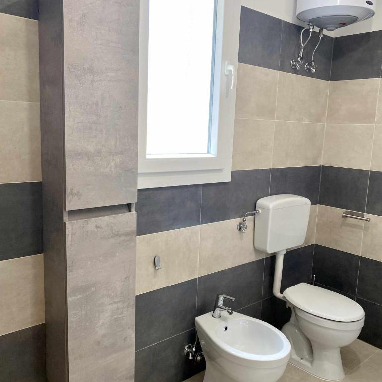 Mavitur Salento Apartments - Casa con 2 Camere da Letto - 10