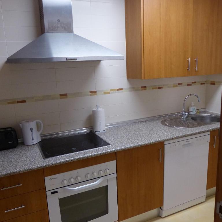 Jardines de la Duquesa 2420 - Apartamento con vistas al mar - 13