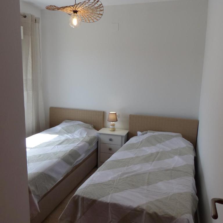 Jardines de la Duquesa 2420 - Apartamento con vistas al mar - 15