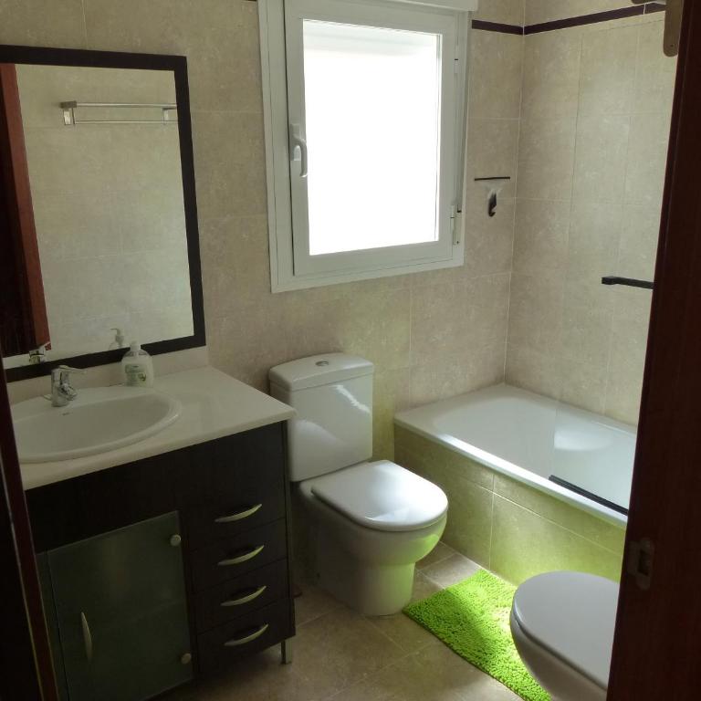 Jardines de la Duquesa 2420 - Apartamento con vistas al mar - 20